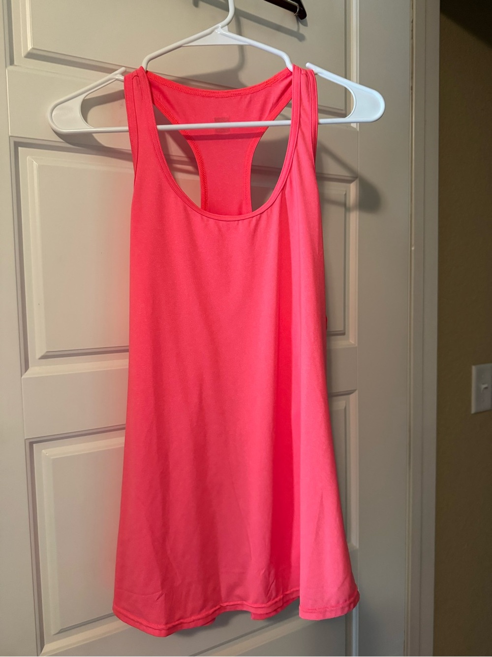 Fila Coral Racerback Tank
